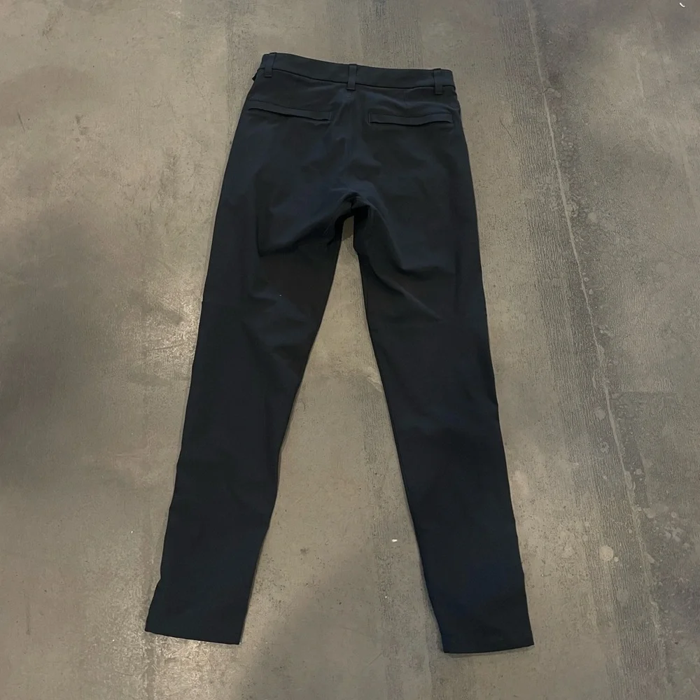 Lululemon ABC Pants - Picture 2 of 3